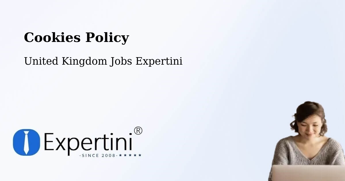 Cookie Policy – Pinner - United Kingdom Jobs Expertini
