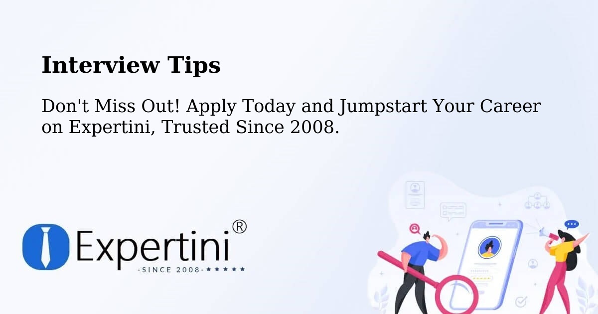 Interview Tips & Techniques for Job Seekers – Pinner - Pinner, United Kingdom Jobs Expertini