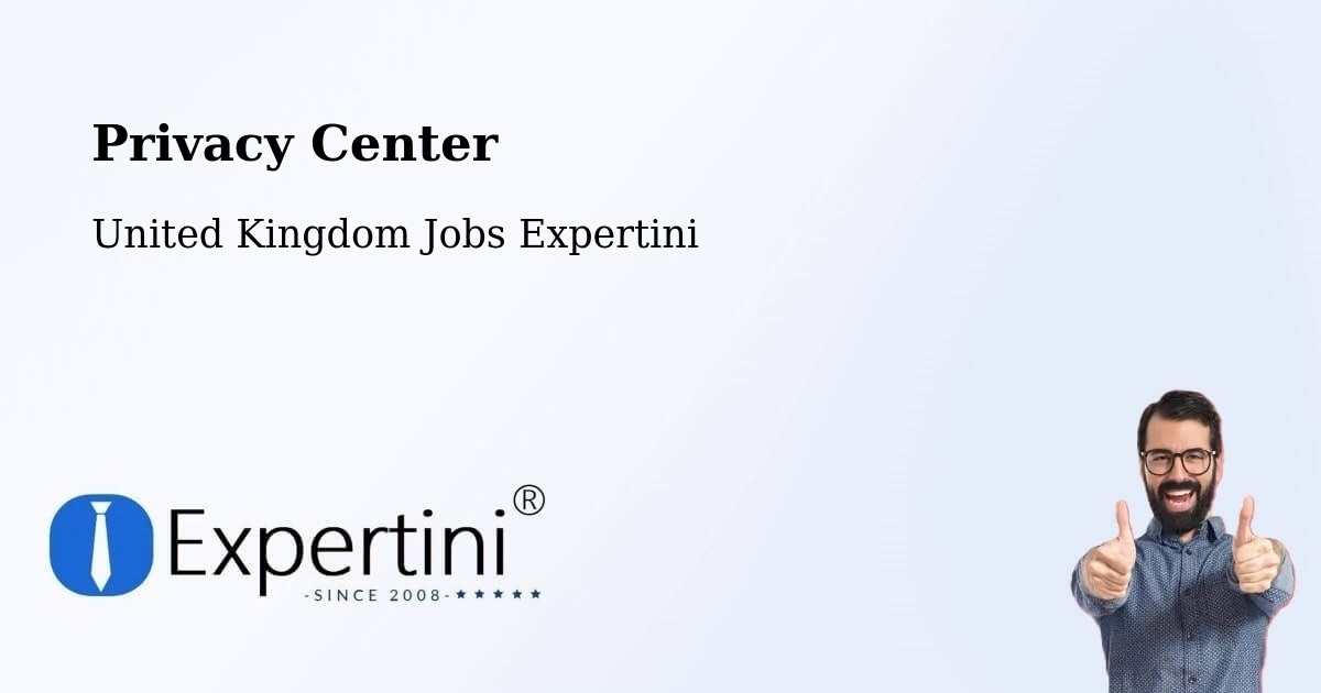 Privacy Policy – Pinner - United Kingdom Jobs Expertini